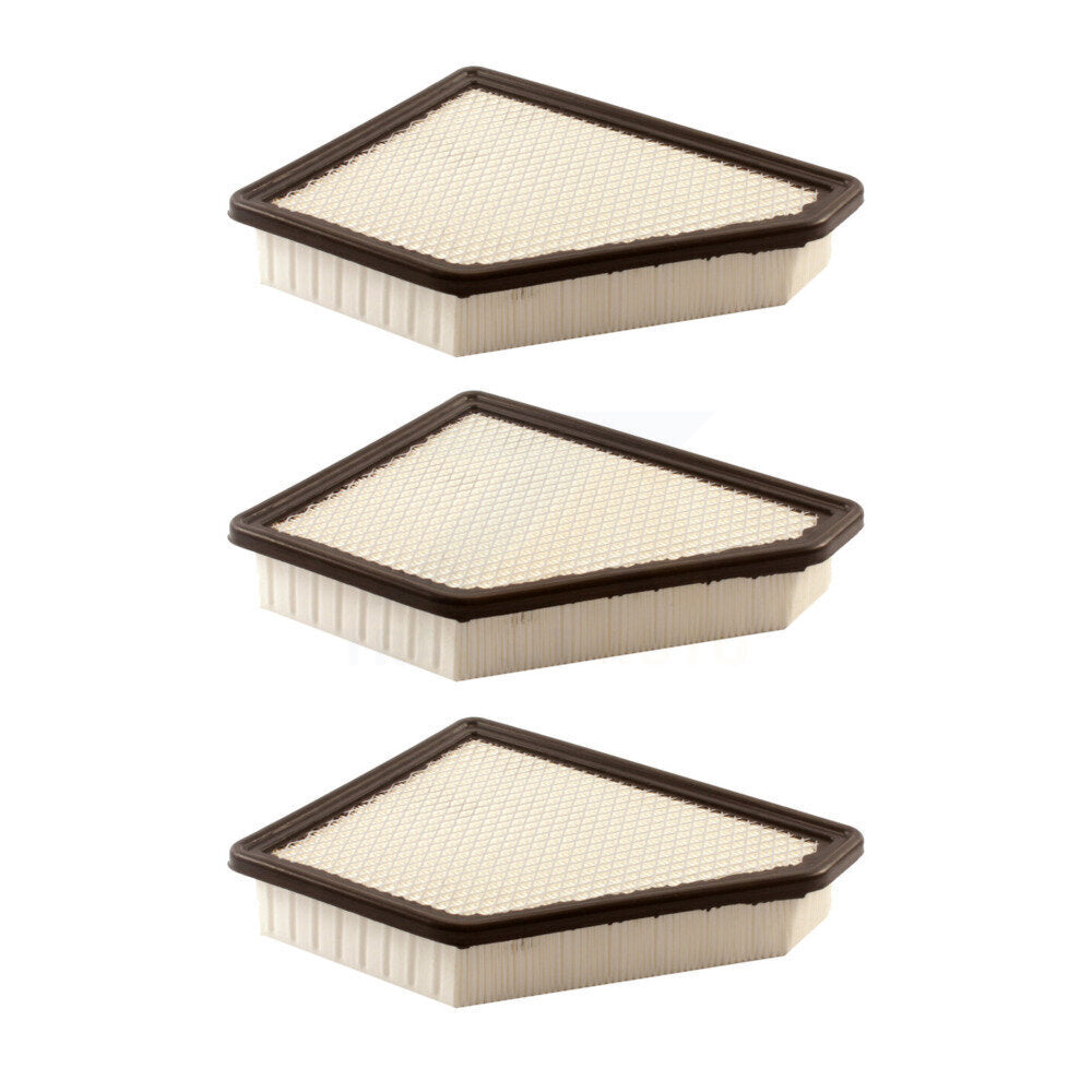 Air Filter Kit-K57-100603 - Kit.bestparts.ca