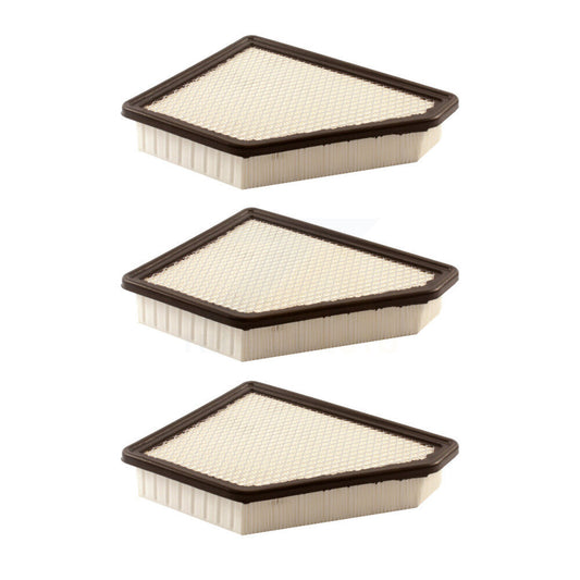 Air Filter Kit-K57-100603 - Kit.bestparts.ca