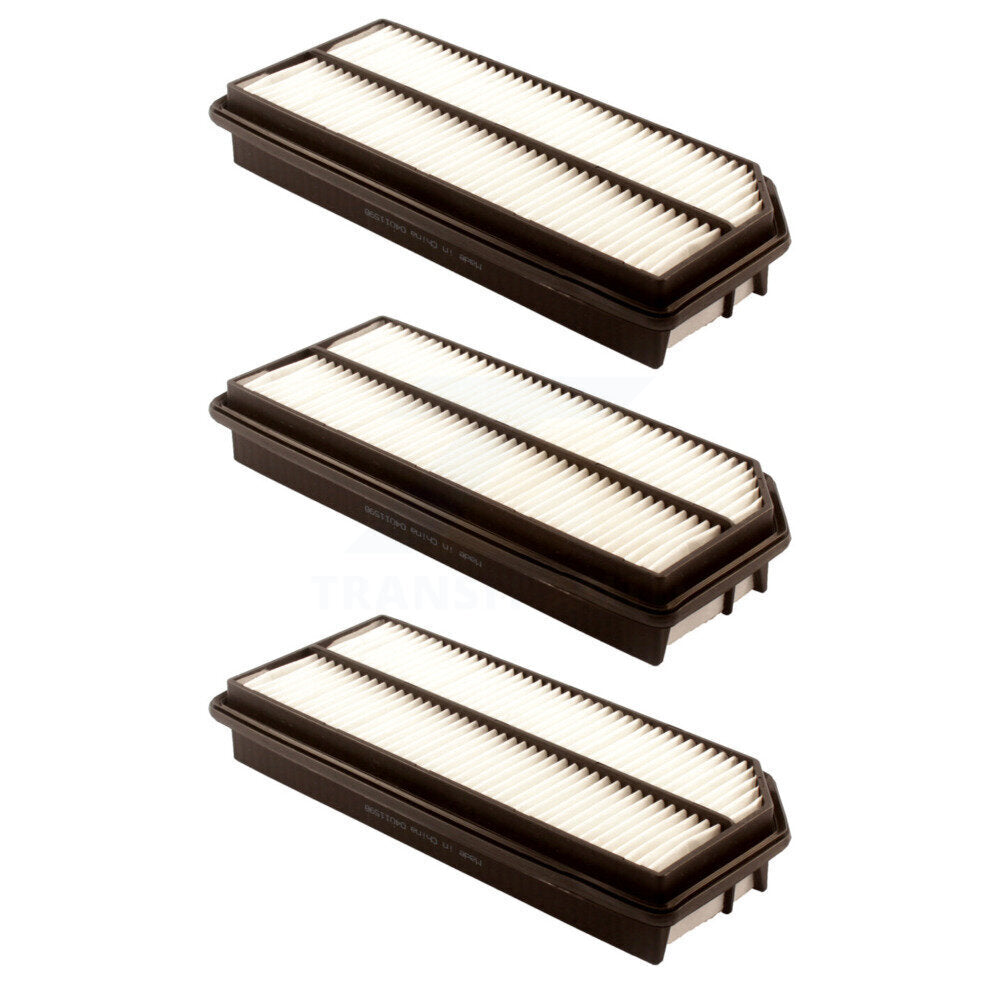 Air Filter Kit-K57-100604 - Kit.bestparts.ca