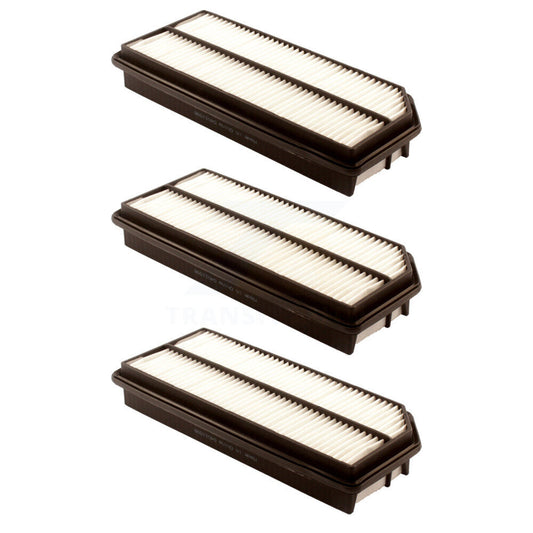 Air Filter Kit-K57-100604 - Kit.bestparts.ca