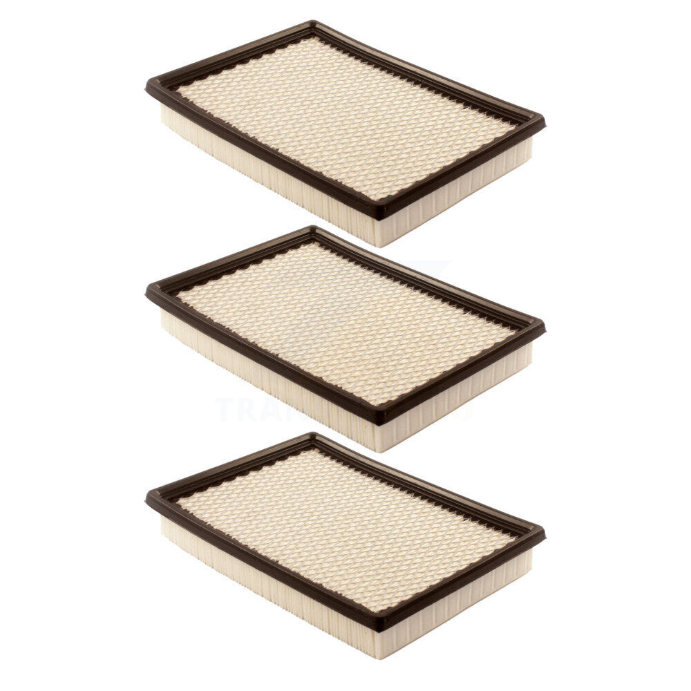 Air Filter Kit-K57-100605 - Kit.bestparts.ca