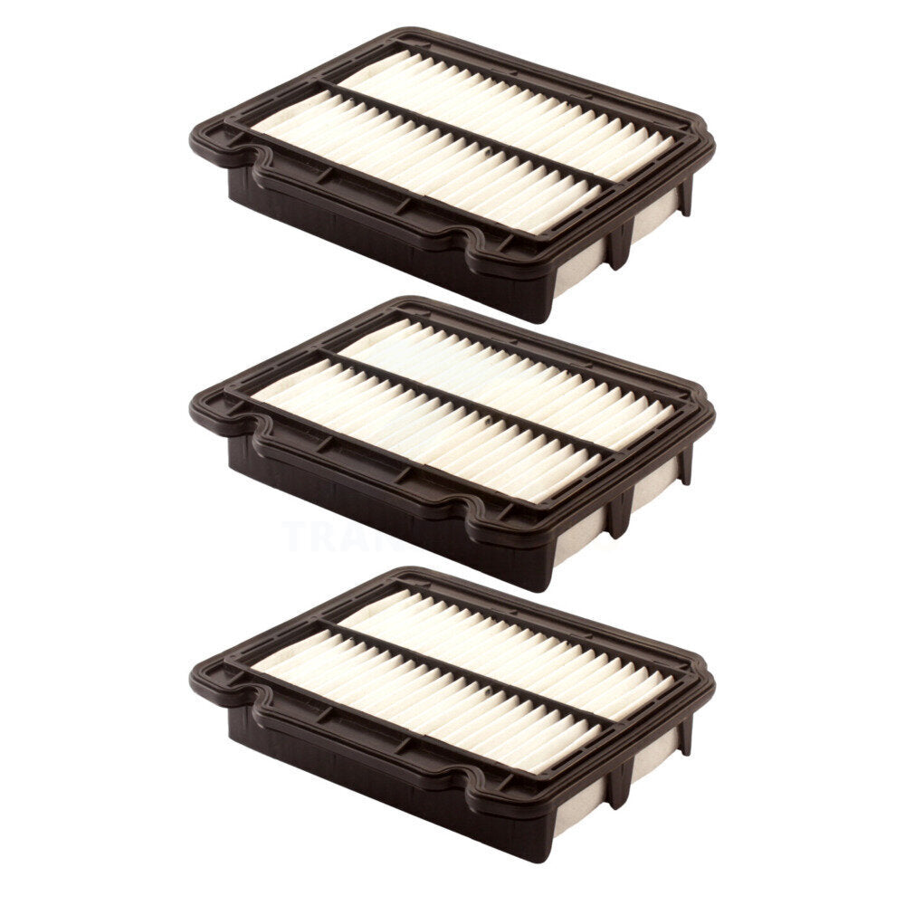 Air Filter Kit-K57-100606 - Kit.bestparts.ca