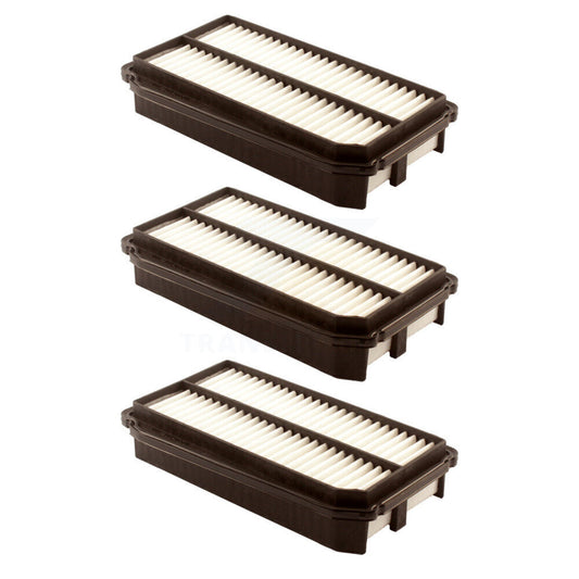 Air Filter Kit-K57-100607 - Kit.bestparts.ca