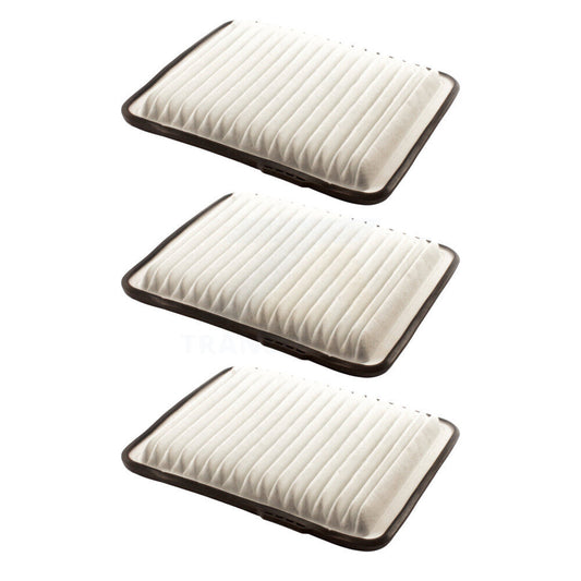 Air Filter Kit-K57-100609 - Kit.bestparts.ca