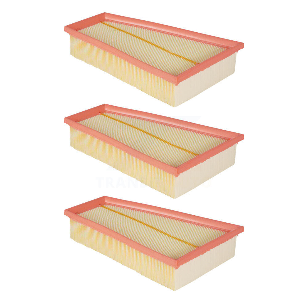 Air Filter Kit-K57-100616 - Kit.bestparts.ca