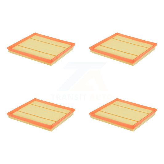 Air Filter Kit-K57-100622 - Kit.bestparts.ca