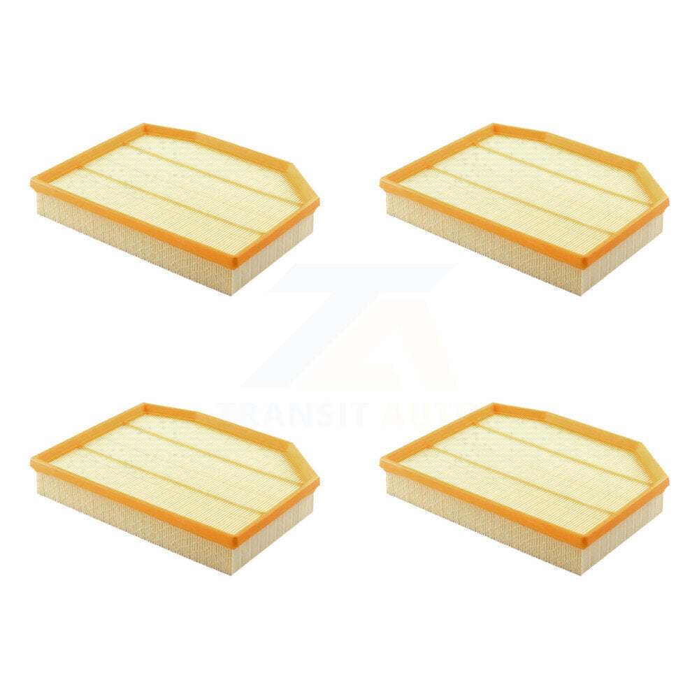 Air Filter Kit-K57-100623 - Kit.bestparts.ca