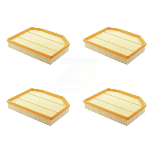 Air Filter Kit-K57-100623 - Kit.bestparts.ca