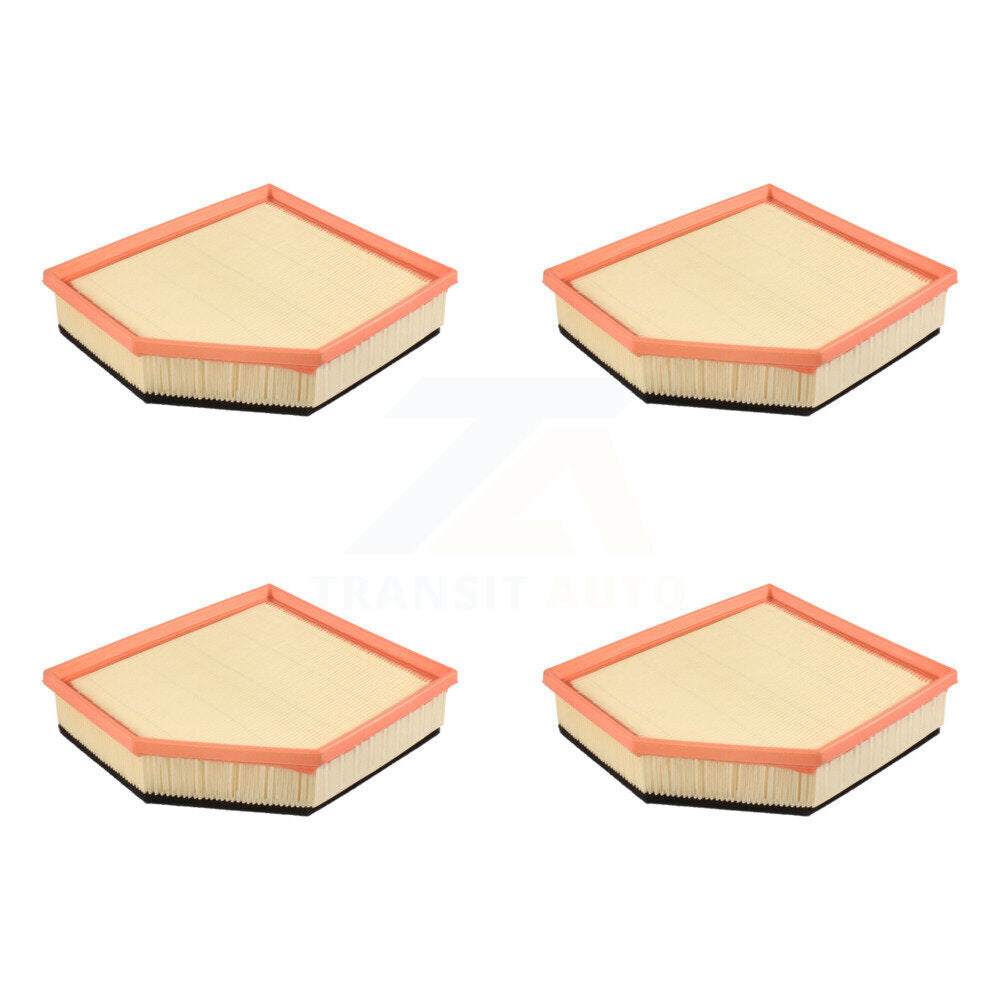 Air Filter Kit-K57-100626 - Kit.bestparts.ca