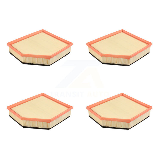 Air Filter Kit-K57-100626 - Kit.bestparts.ca