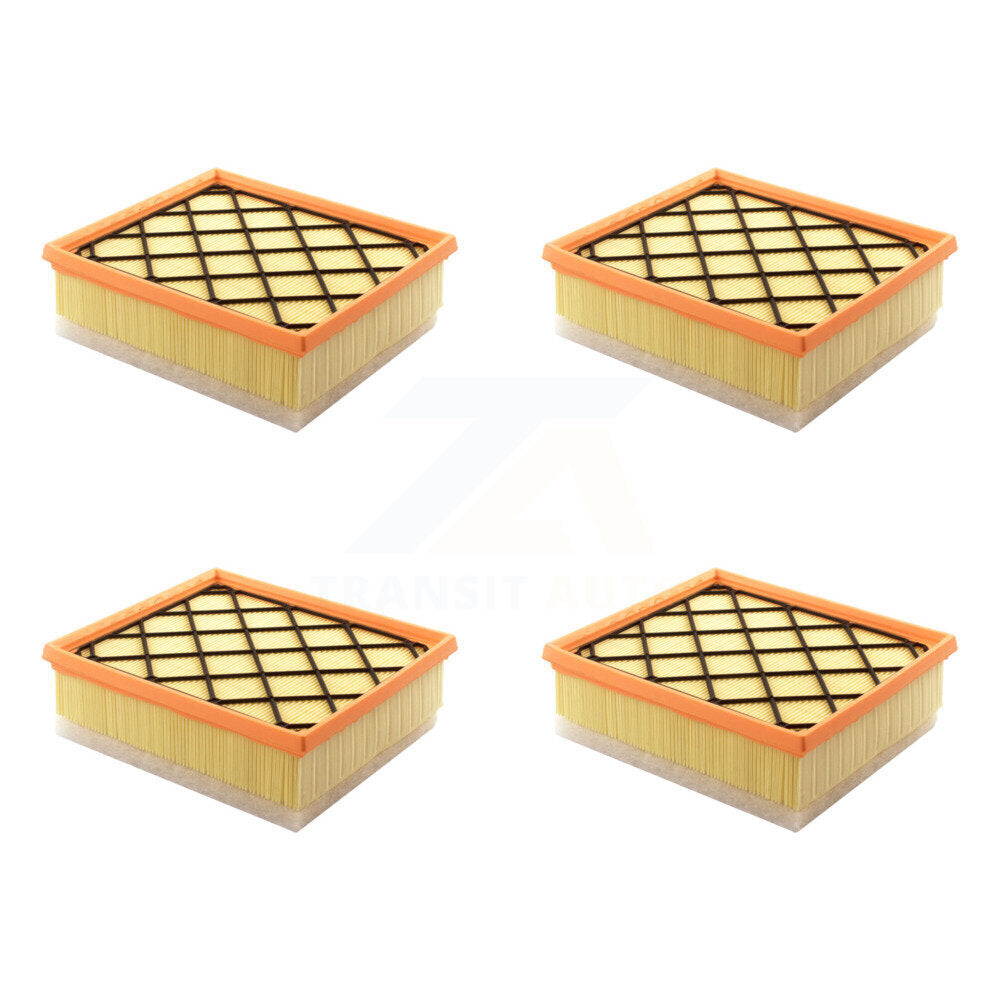 Air Filter Kit-K57-100627 - Kit.bestparts.ca