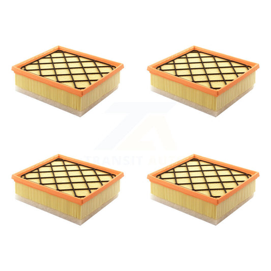 Air Filter Kit-K57-100627 - Kit.bestparts.ca