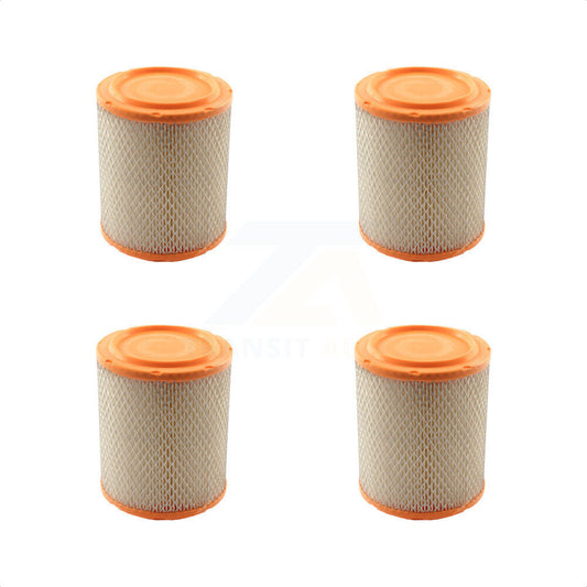 Air Filter Kit-K57-100629 - Kit.bestparts.ca