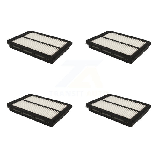 Air Filter Kit-K57-100630 - Kit.bestparts.ca