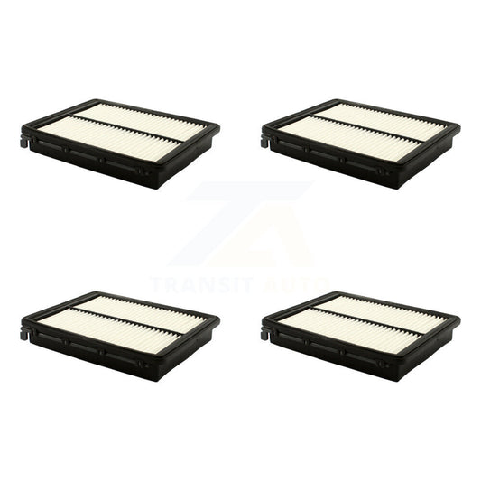 Air Filter Kit-K57-100631 - Kit.bestparts.ca