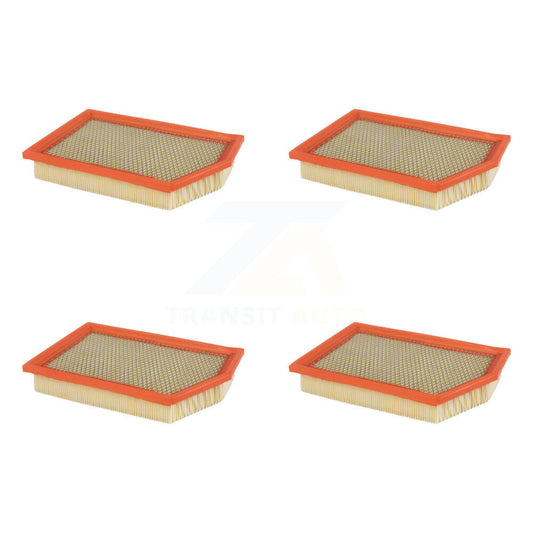 Air Filter Kit-K57-100637 - Kit.bestparts.ca