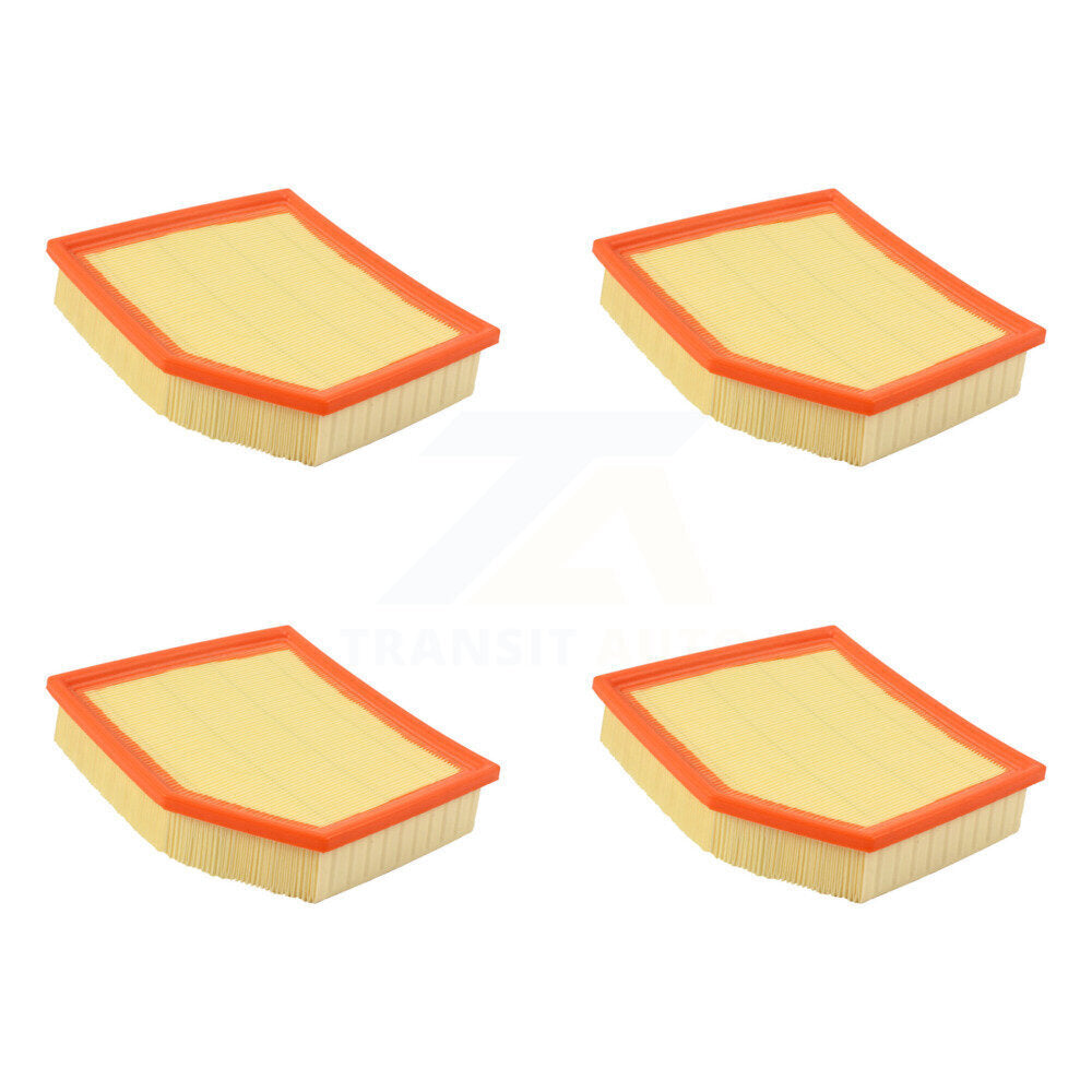 Air Filter Kit-K57-100638 - Kit.bestparts.ca