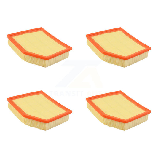 Air Filter Kit-K57-100638 - Kit.bestparts.ca