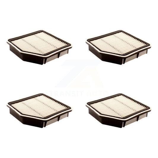 Air Filter Kit-K57-100639 - Kit.bestparts.ca