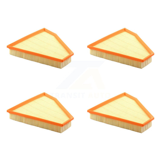 Air Filter Kit-K57-100641 - Kit.bestparts.ca