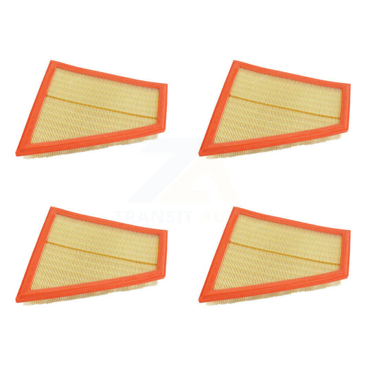 Air Filter Kit-K57-100643 - Kit.bestparts.ca