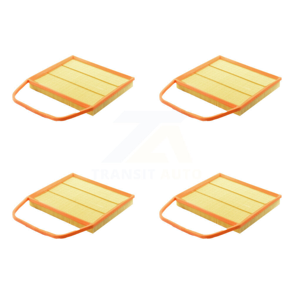 Air Filter Kit-K57-100644 - Kit.bestparts.ca