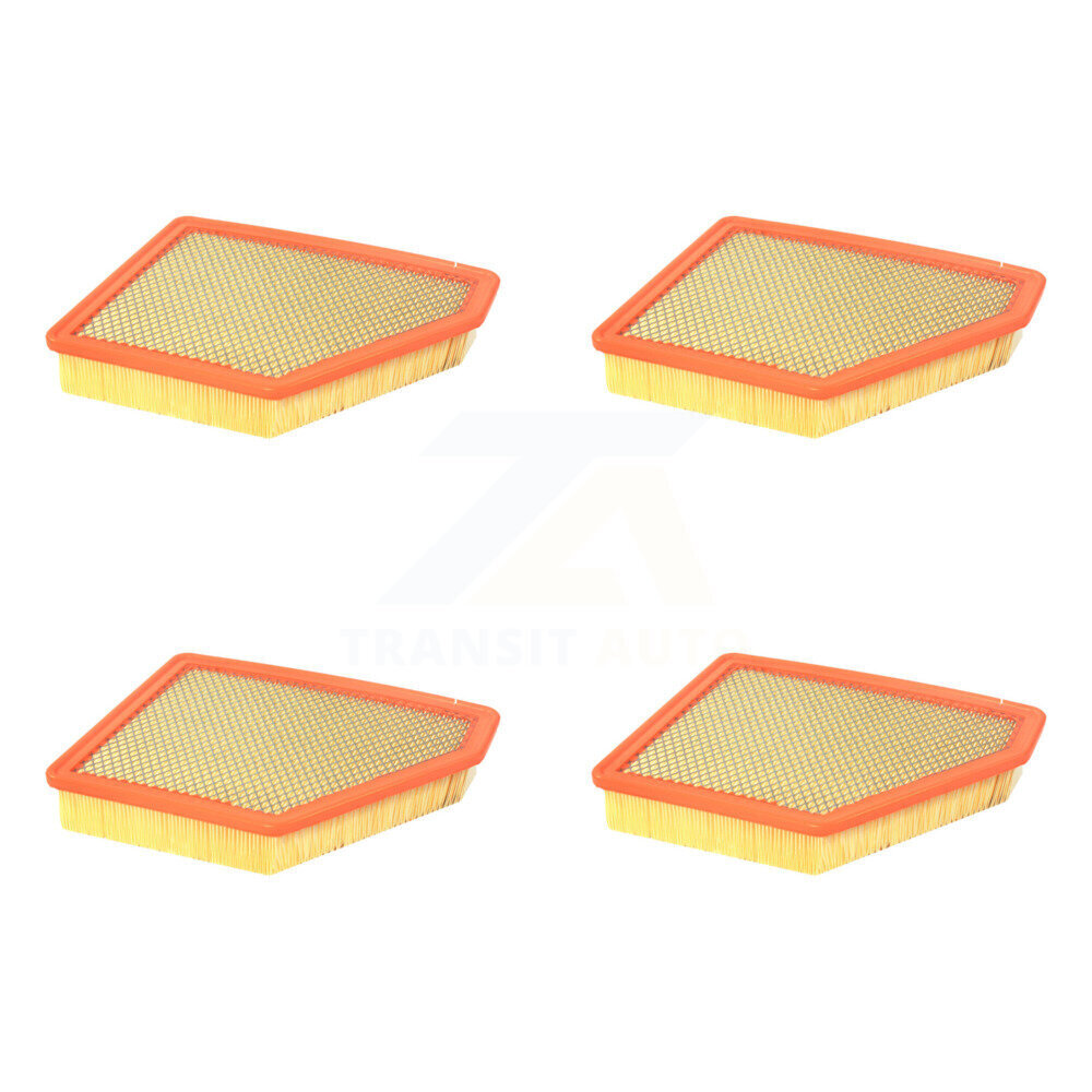 Air Filter Kit-K57-100648 - Kit.bestparts.ca Kit.bestparts.ca