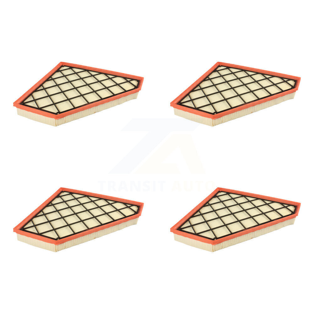 Air Filter Kit-K57-100649 - Kit.bestparts.ca