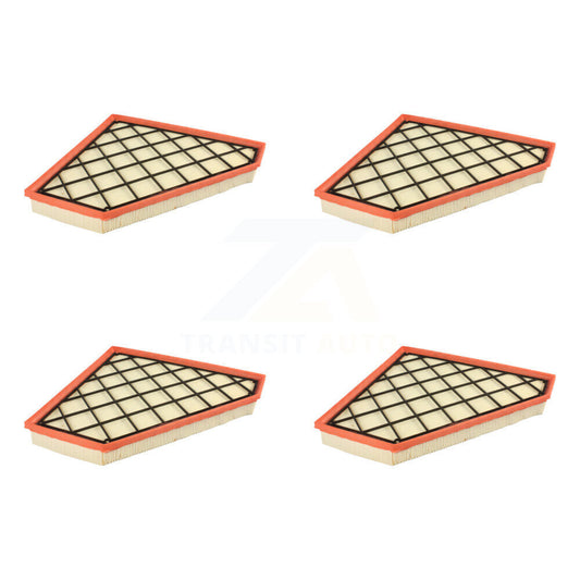 Air Filter Kit-K57-100649 - Kit.bestparts.ca