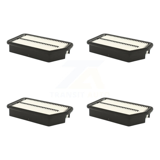 Air Filter Kit-K57-100650 - Kit.bestparts.ca