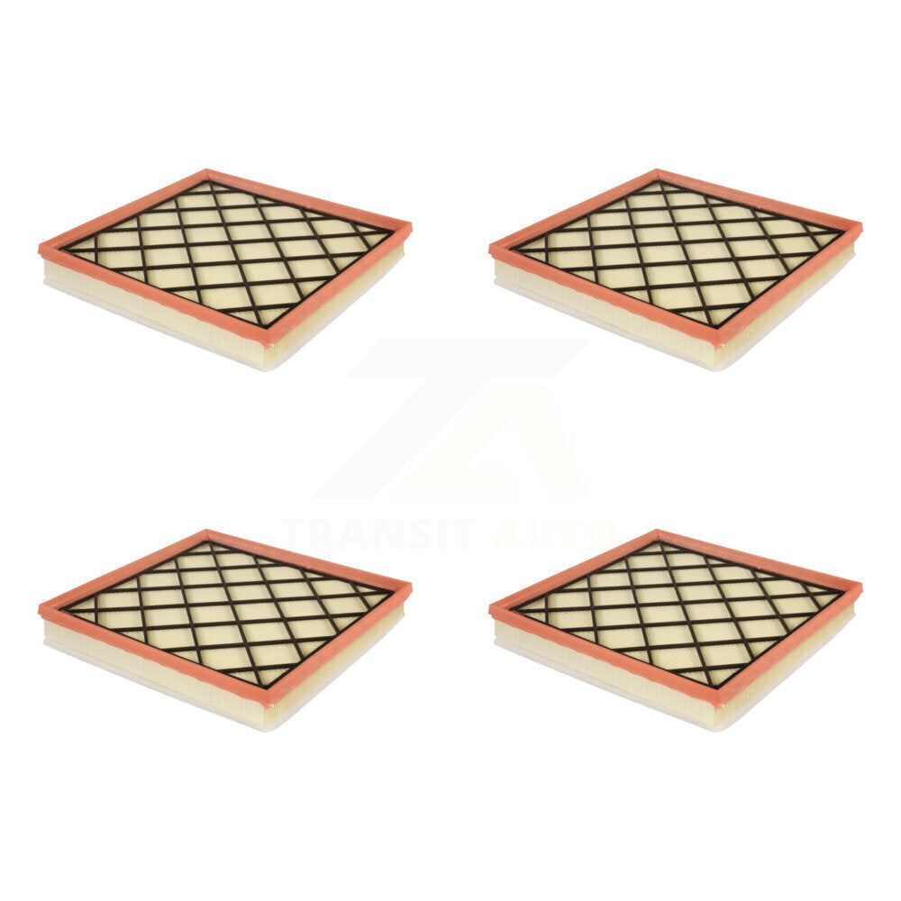 Air Filter Kit-K57-100653 - Kit.bestparts.ca Kit.bestparts.ca