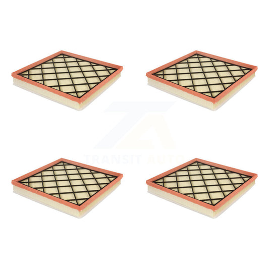 Air Filter Kit-K57-100653 - Kit.bestparts.ca