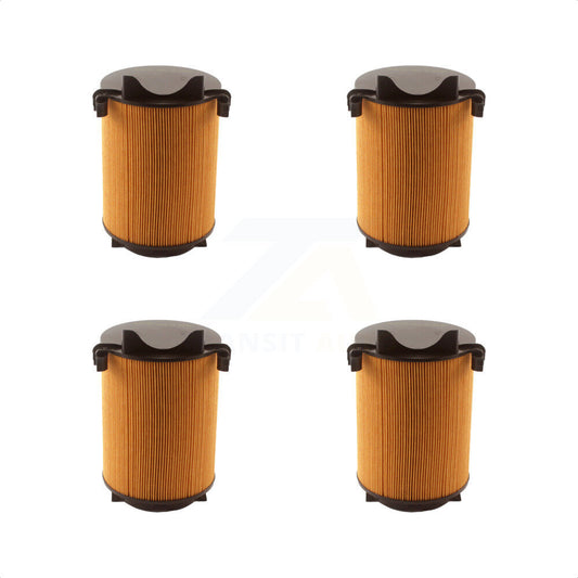 Air Filter Kit-K57-100655 - Kit.bestparts.ca