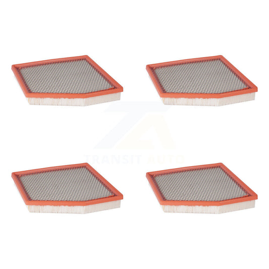 Air Filter Kit-K57-100657 - Kit.bestparts.ca