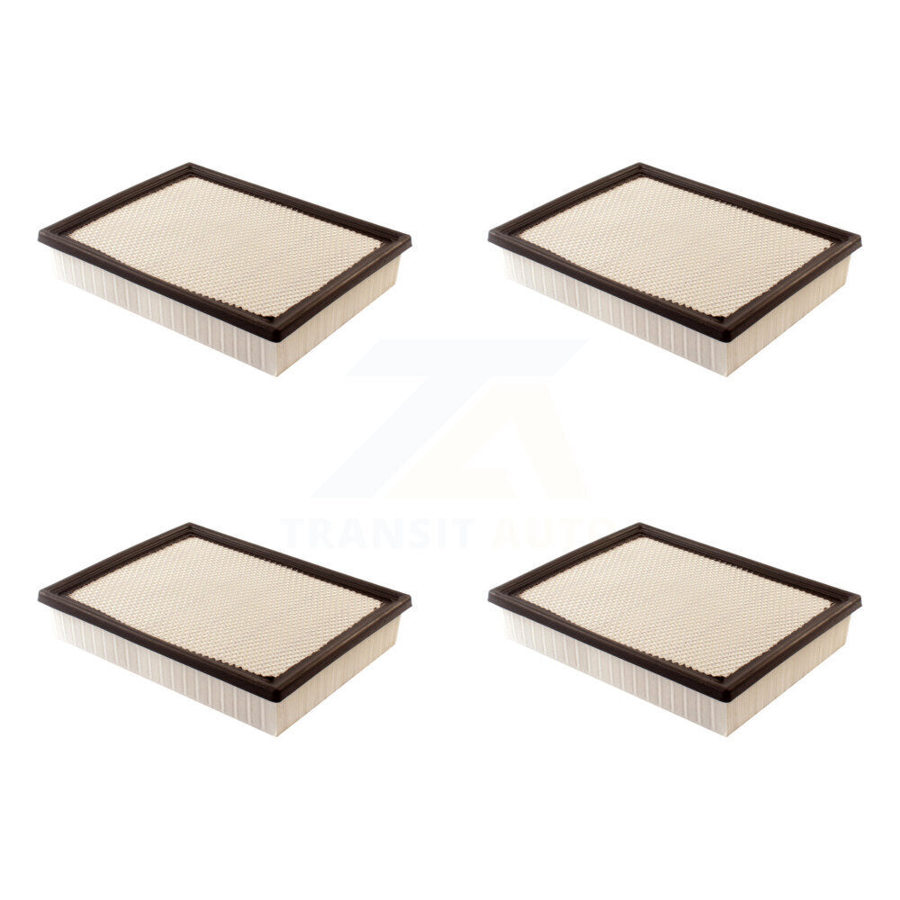 Air Filter Kit-K57-100661 - Kit.bestparts.ca