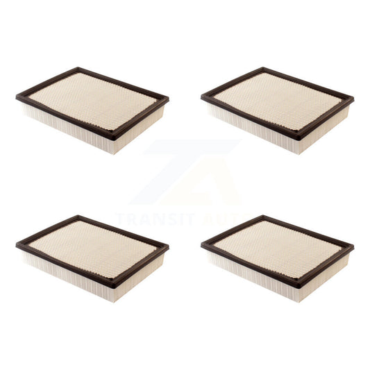 Air Filter Kit-K57-100661 - Kit.bestparts.ca