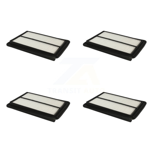 Air Filter Kit-K57-100662 - Kit.bestparts.ca