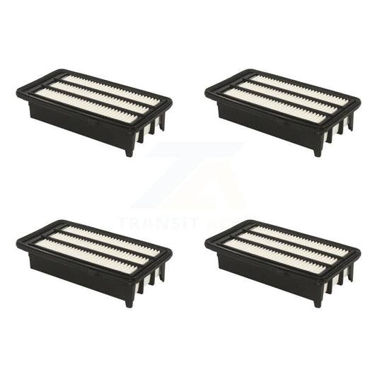 Air Filter Kit-K57-100667 - Kit.bestparts.ca