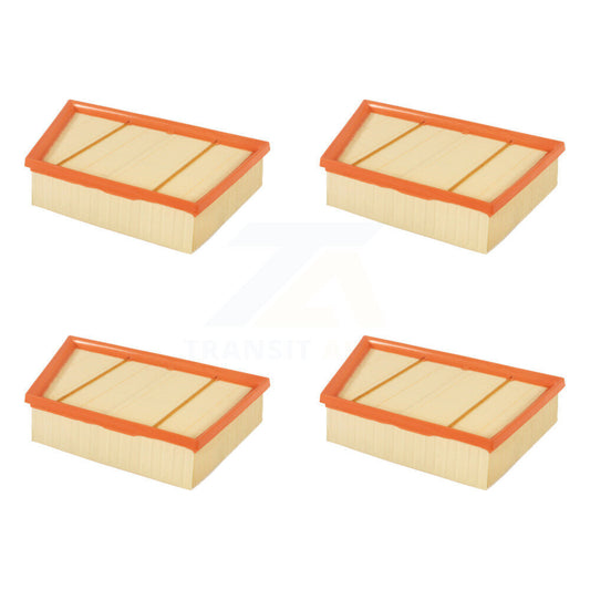 Air Filter Kit-K57-100668 - Kit.bestparts.ca