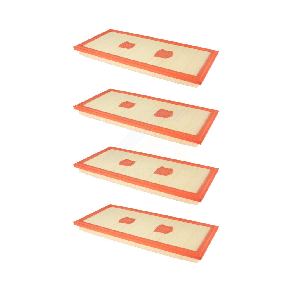 Air Filter Kit-K57-100670 - Kit.bestparts.ca