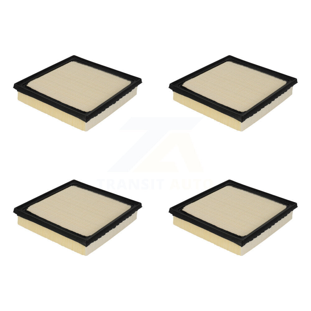 Air Filter Kit-K57-100672 - Kit.bestparts.ca