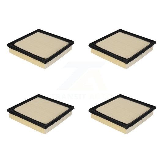 Air Filter Kit-K57-100672 - Kit.bestparts.ca