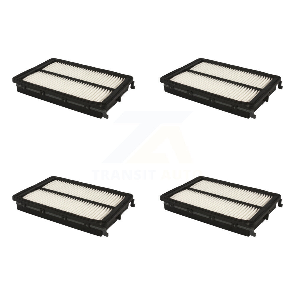 Air Filter Kit-K57-100677 - Kit.bestparts.ca