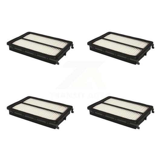 Air Filter Kit-K57-100677 - Kit.bestparts.ca