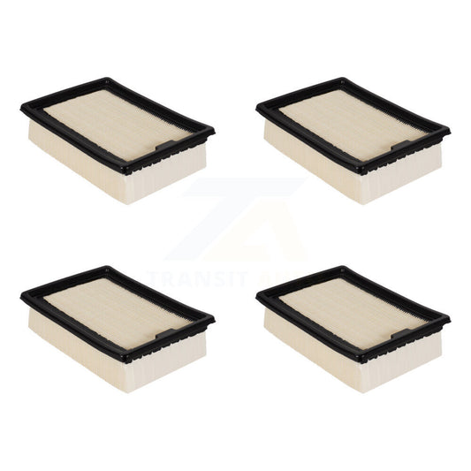 Air Filter Kit-K57-100680 - Kit.bestparts.ca