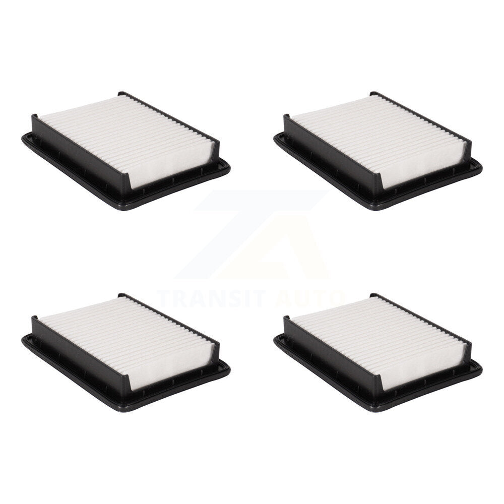 Air Filter Kit-K57-100682 - Kit.bestparts.ca