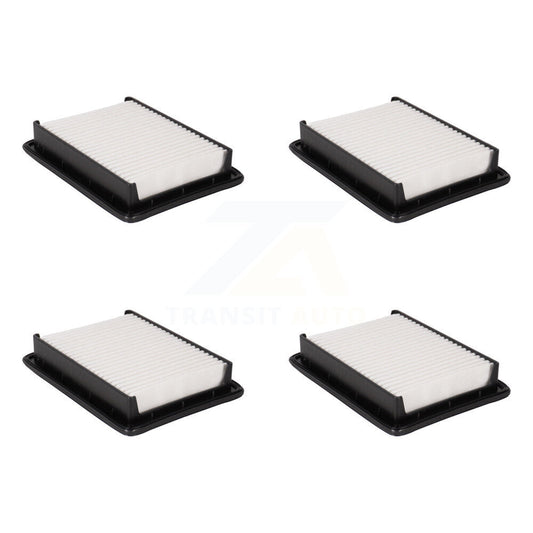 Air Filter Kit-K57-100682 - Kit.bestparts.ca