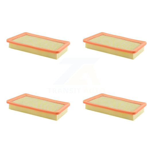 Air Filter Kit-K57-100686 - Kit.bestparts.ca