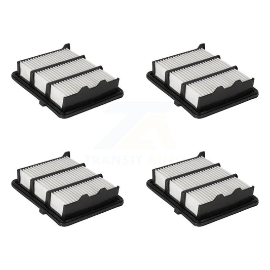 Air Filter Kit-K57-100687 - Kit.bestparts.ca