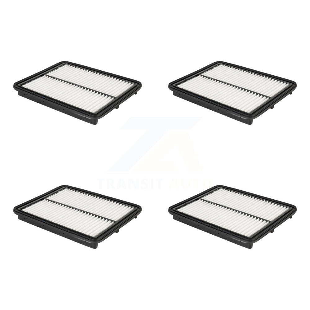 Air Filter Kit-K57-100690 - Kit.bestparts.ca